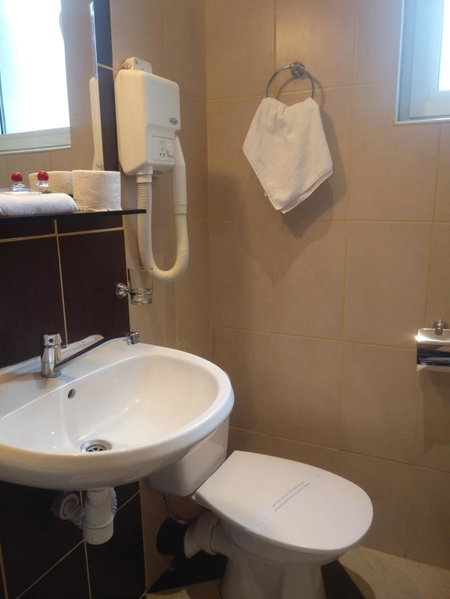 Slavyanska Beseda Hotel, Sofia, Болгария