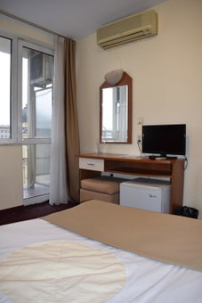 Slavyanska Beseda Hotel, Sofia, Болгария