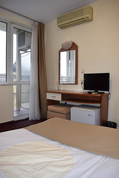 Slavyanska Beseda Hotel, Sofia, Болгария