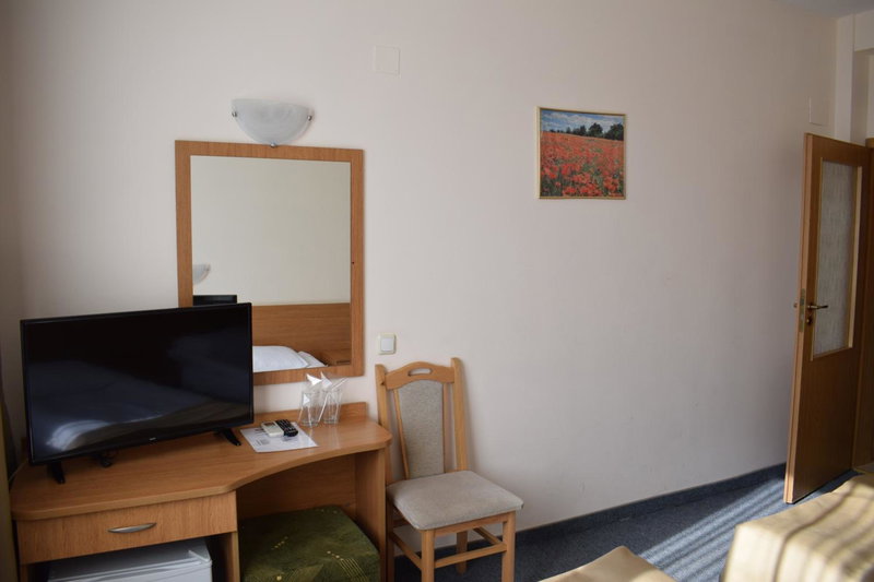 Slavyanska Beseda Hotel, Sofia, Болгария