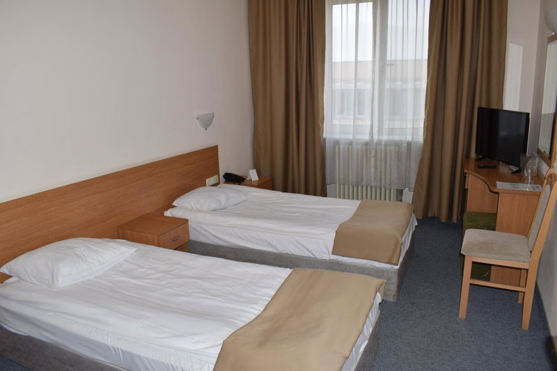 Slavyanska Beseda Hotel, Sofia, Болгария