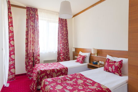Vihren Royal Palace, Bansko, Болгария