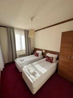 Vihren Royal Palace, Bansko, Болгария