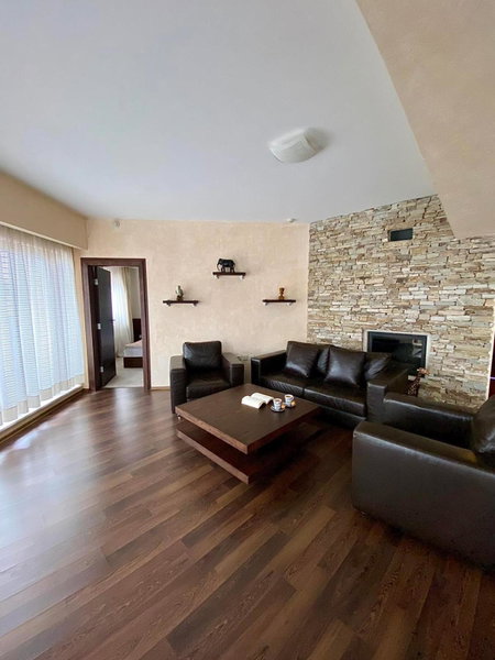 Vihren Royal Palace, Bansko, Болгария