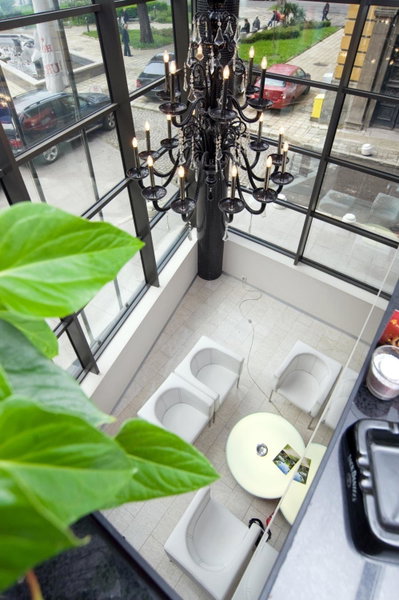 Hotel Burgas, Burgas, Bulgaria