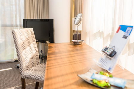 Hotel Burgas, Burgas, Bulgaria