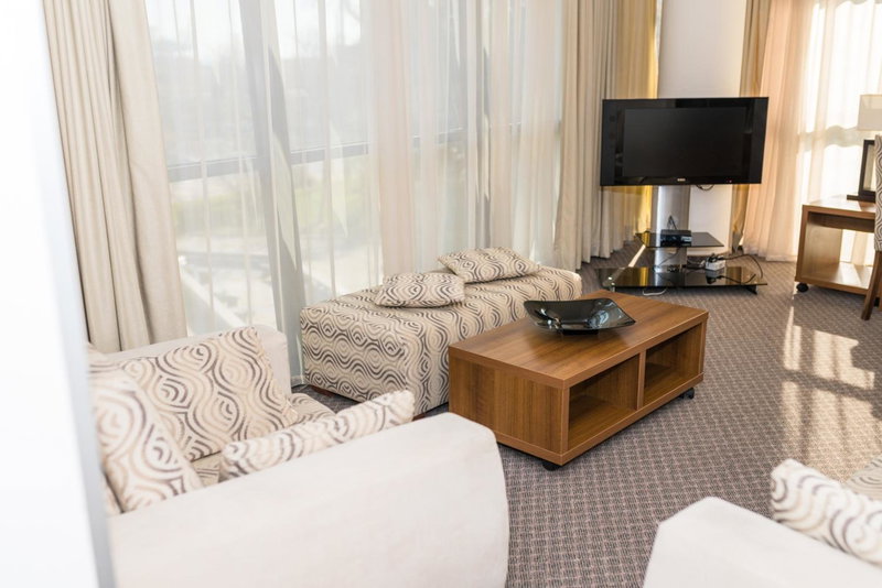 Hotel Burgas, Burgas, Bulgaria