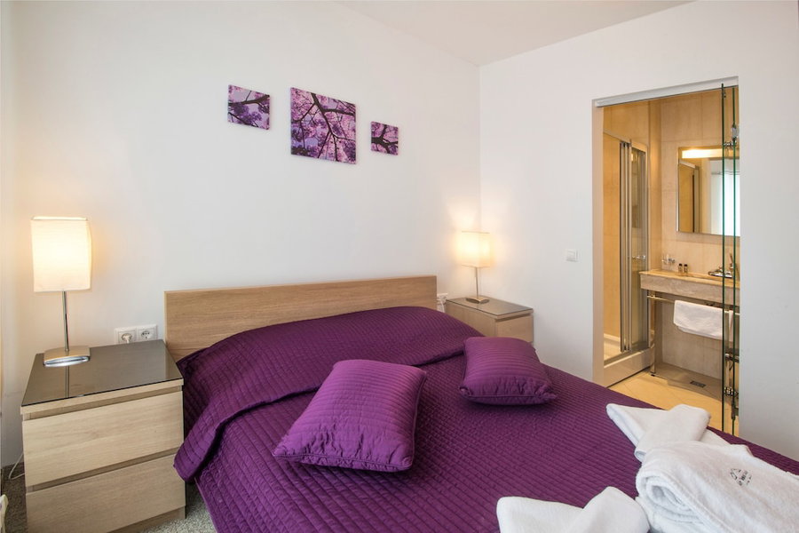 Saint George Palace, Bansko, Bulgaria