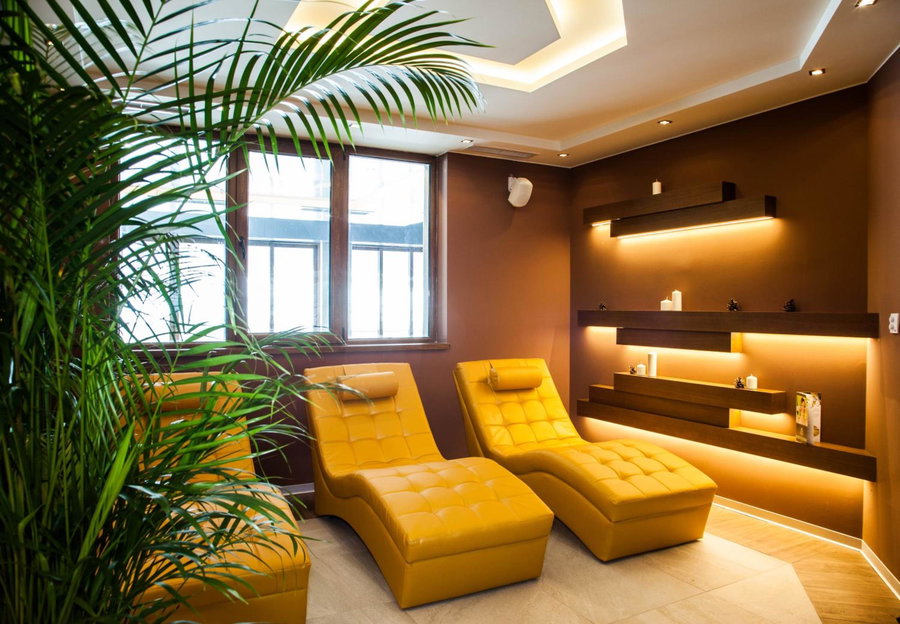 Amira Boutique Hotel, Bansko, Bulgaria