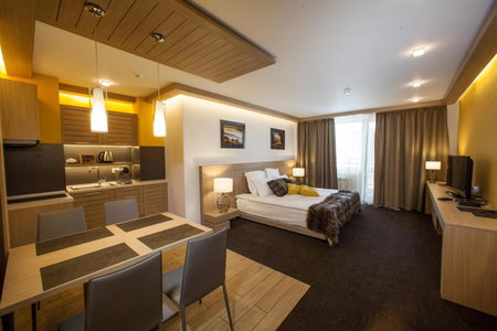 Amira Boutique Hotel, Bansko, Bulgaria