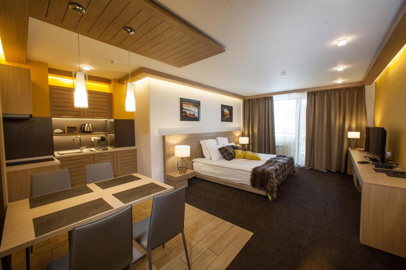 Amira Boutique Hotel, Bansko, Bulgaria