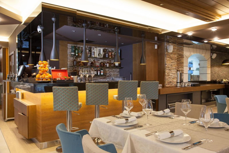 Amira Boutique Hotel, Bansko, Bulgaria