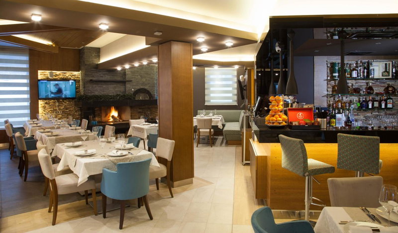 Amira Boutique Hotel, Bansko, Bulgaria