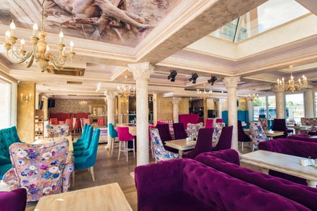 Avenue Deluxe Hotel, Sunny Beach, Bulgarie