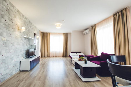Avenue Deluxe Hotel, Sunny Beach, Bulgarie