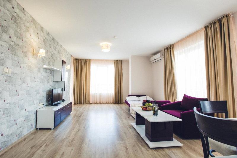 Avenue Deluxe Hotel, Sunny Beach, Bulgarie