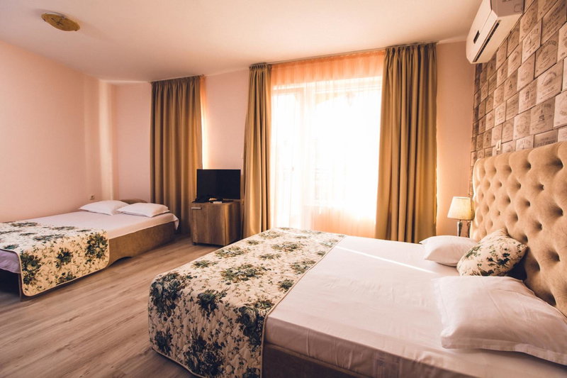 Avenue Deluxe Hotel, Sunny Beach, Bulgarie