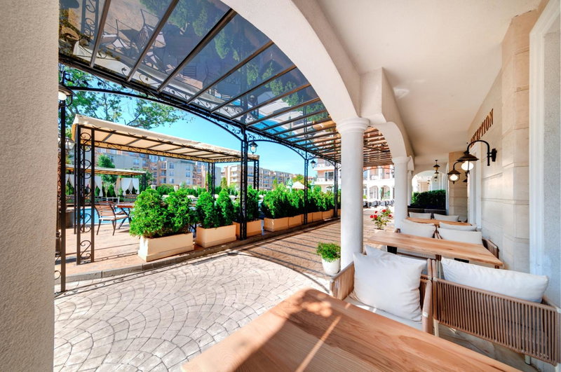 Avenue Deluxe Hotel, Sunny Beach, Bulgarie