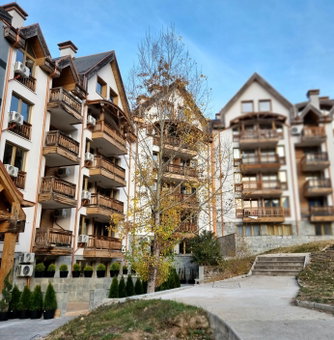 BOUTIQUE Hotel ENTRY E, Bansko, Bulgarie