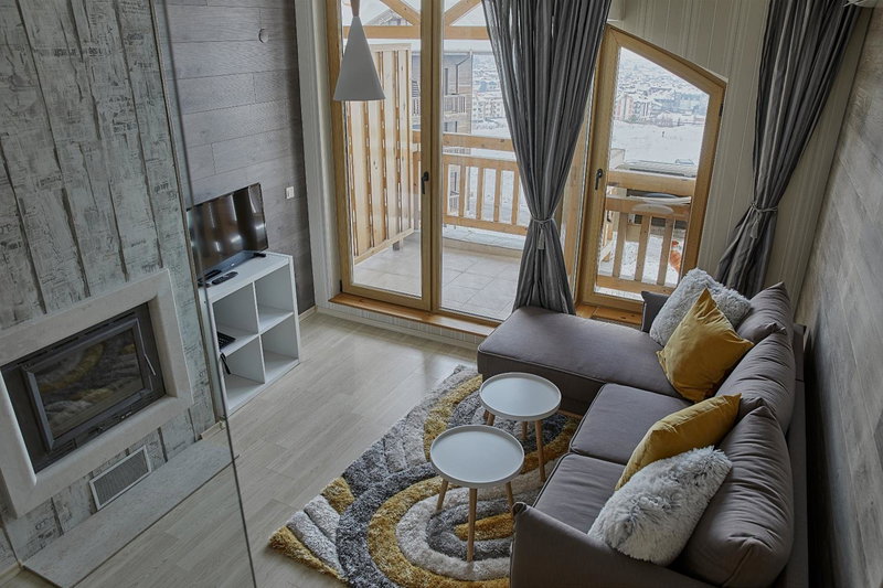 BOUTIQUE Hotel ENTRY E, Bansko, Bulgarie