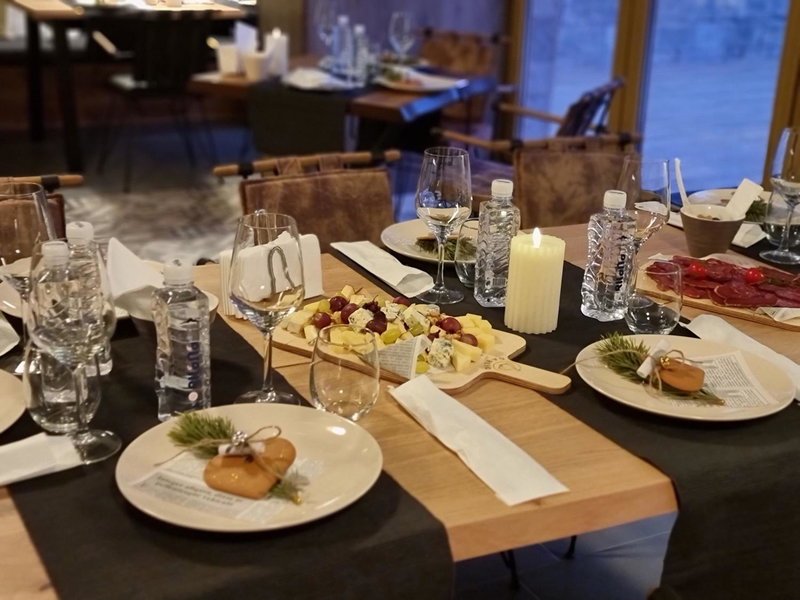 BOUTIQUE Hotel ENTRY E, Bansko, Bulgarie