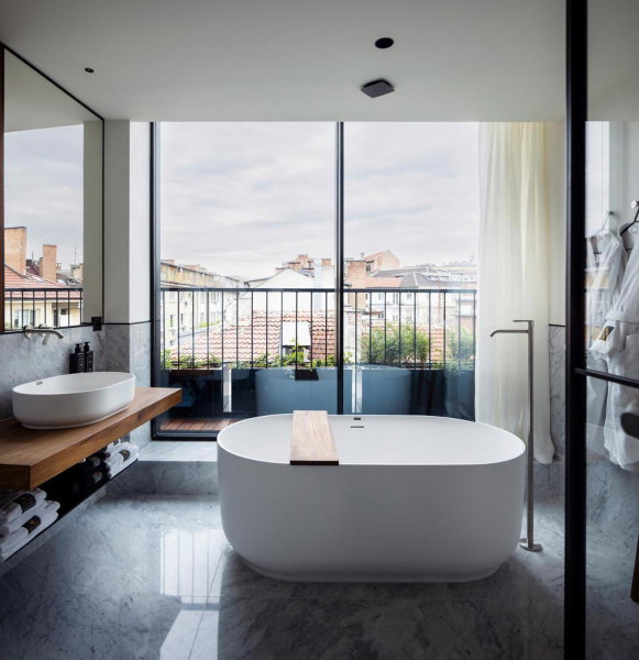 Juno Hotel Sofia, a Member of Design Hotels, Sofia, Bulgarie