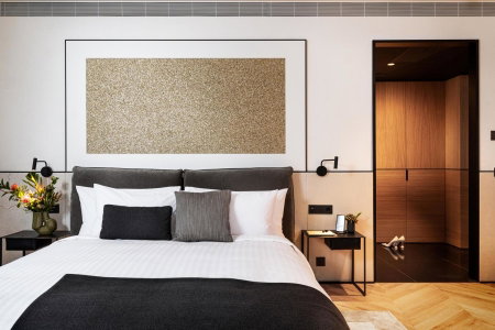 Juno Hotel Sofia, a Member of Design Hotels, Sofia, Bulgarie