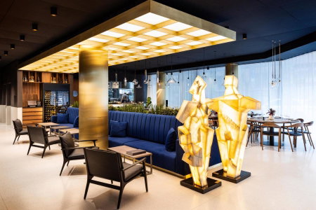 Juno Hotel Sofia, a Member of Design Hotels, Sofia, Bulgarie