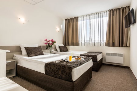Park Hotel Moskva, Sofia, Болгария