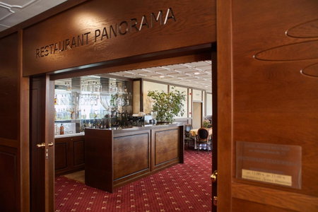 Park Hotel Moskva, Sofia, Болгария