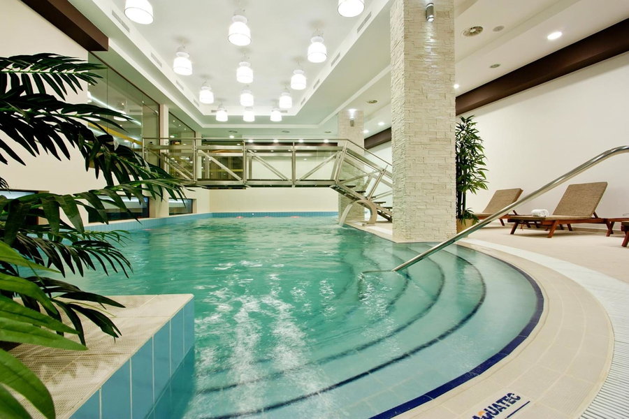 Earth & People Hotel & SPA - Free Parking & Swimming Pool, Sofia, Bulgaria