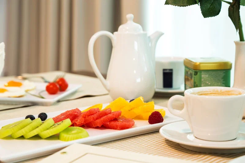 Earth & People Hotel & SPA - Free Parking & Swimming Pool, Sofia, Bulgaria