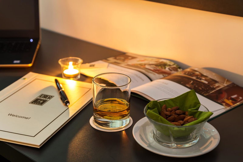 Earth & People Hotel & SPA - Free Parking & Swimming Pool, Sofia, Bulgaria