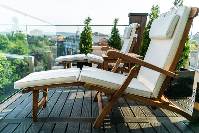 mOdus Hotel, Varna, Bulgaria