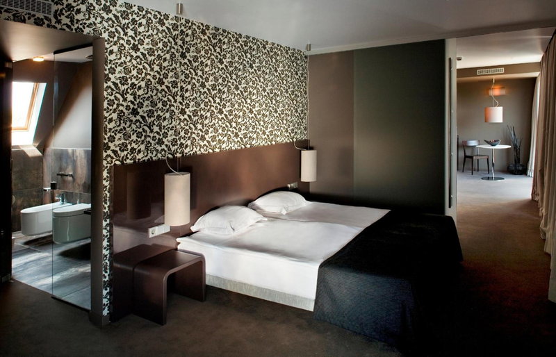 mOdus Hotel, Varna, Bulgaria