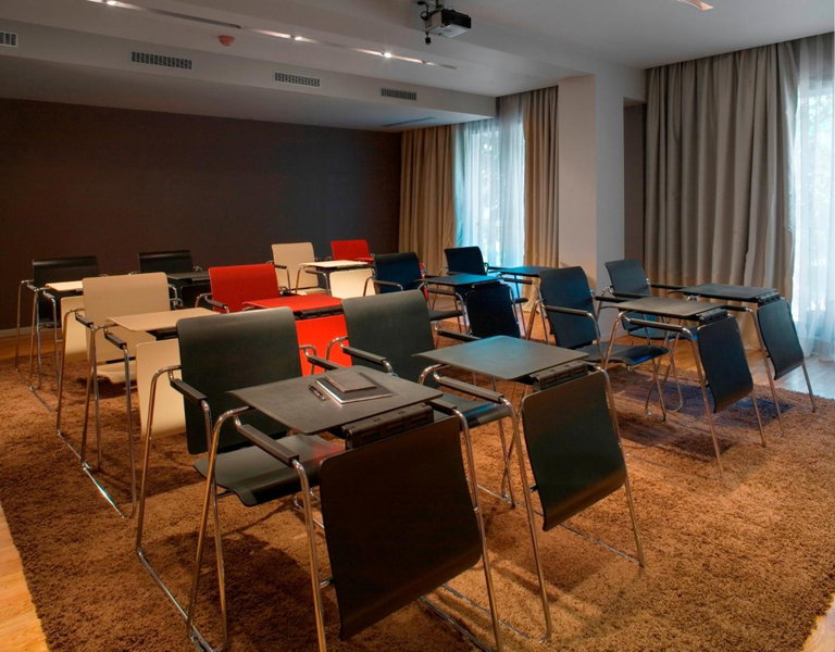 mOdus Hotel, Varna, Bulgaria