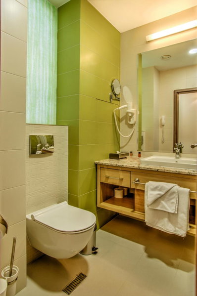 Holiday Inn Plovdiv by IHG, Plovdiv, Bulgarie