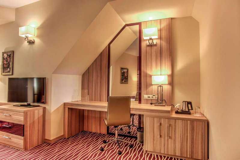 Holiday Inn Plovdiv by IHG, Plovdiv, Bulgarie