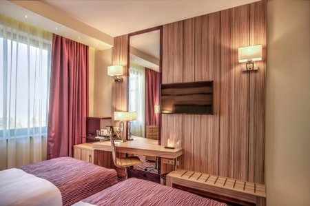 Holiday Inn Plovdiv by IHG, Plovdiv, Bulgarie