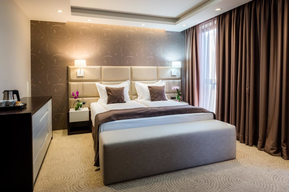 Отель · VIKO Boutique Apart Hotel, Sofia