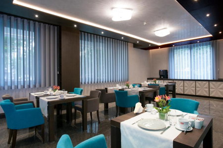 VIKO Boutique Apart Hotel, Sofia, Bulgaria