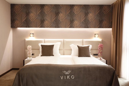 VIKO Boutique Apart Hotel, Sofia, Bulgaria