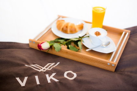 VIKO Boutique Apart Hotel, Sofia, Bulgaria