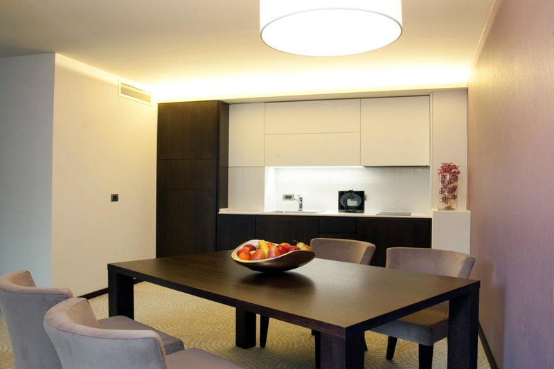 VIKO Boutique Apart Hotel, Sofia, Bulgaria