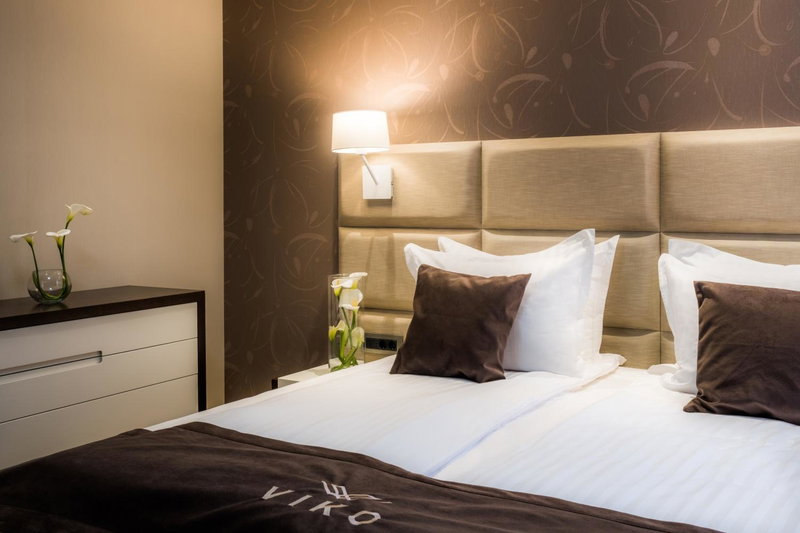 VIKO Boutique Apart Hotel, Sofia, Bulgaria