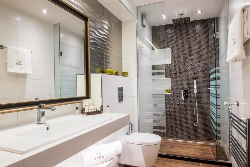 VIKO Boutique Apart Hotel, Sofia, Bulgaria