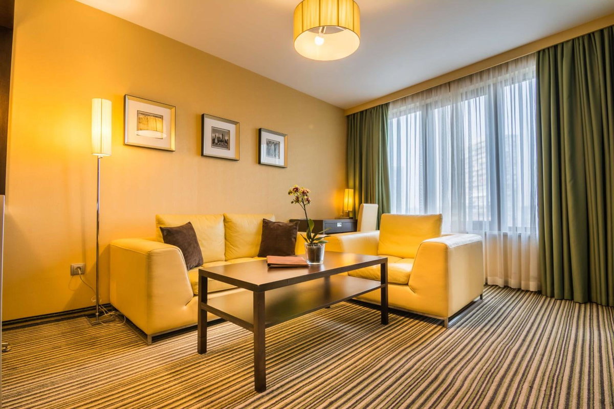 Hôtel · Best Western Plus Olives City Hotel - Free Pool & Parking, Sofia