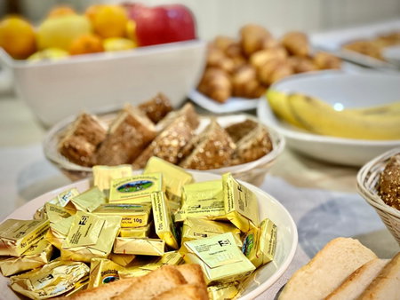 Best Western Plus Olives City Hotel - Free Pool & Parking, Sofia, Bulgarie