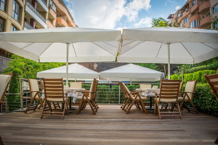 Best Western Plus Olives City Hotel - Free Pool & Parking, Sofia, Bulgarie