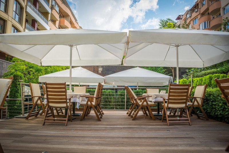Best Western Plus Olives City Hotel - Free Pool & Parking, Sofia, Bulgarie